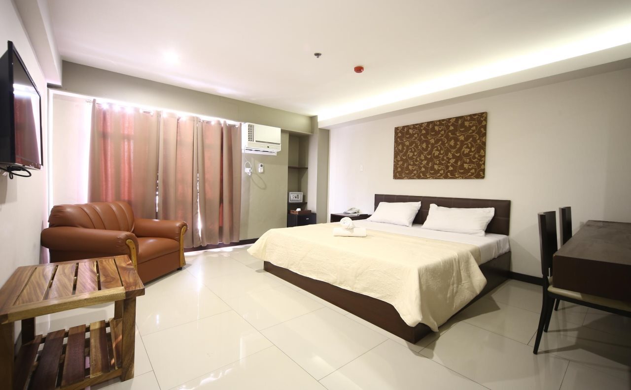 Foto - Regina Hometel