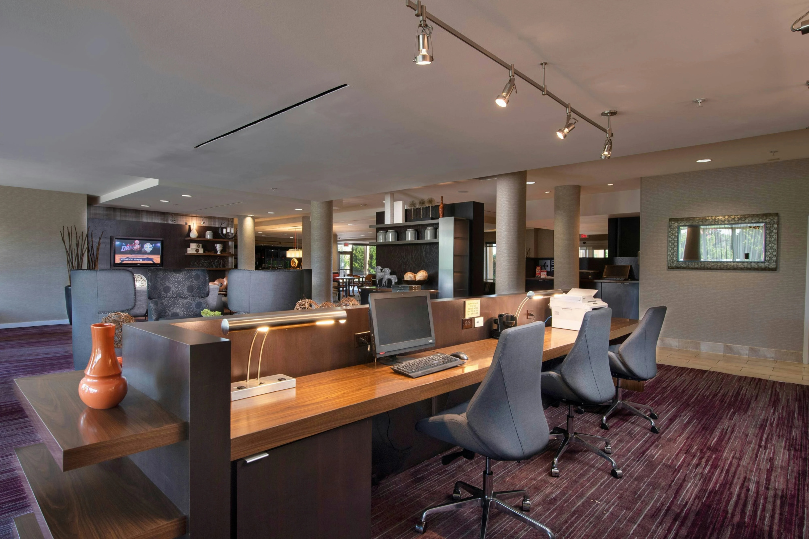 Photo - Courtyard by Marriott Atlanta McDonough