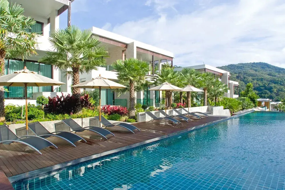 Foto - Club Wyndham Patong Hill, Phuket