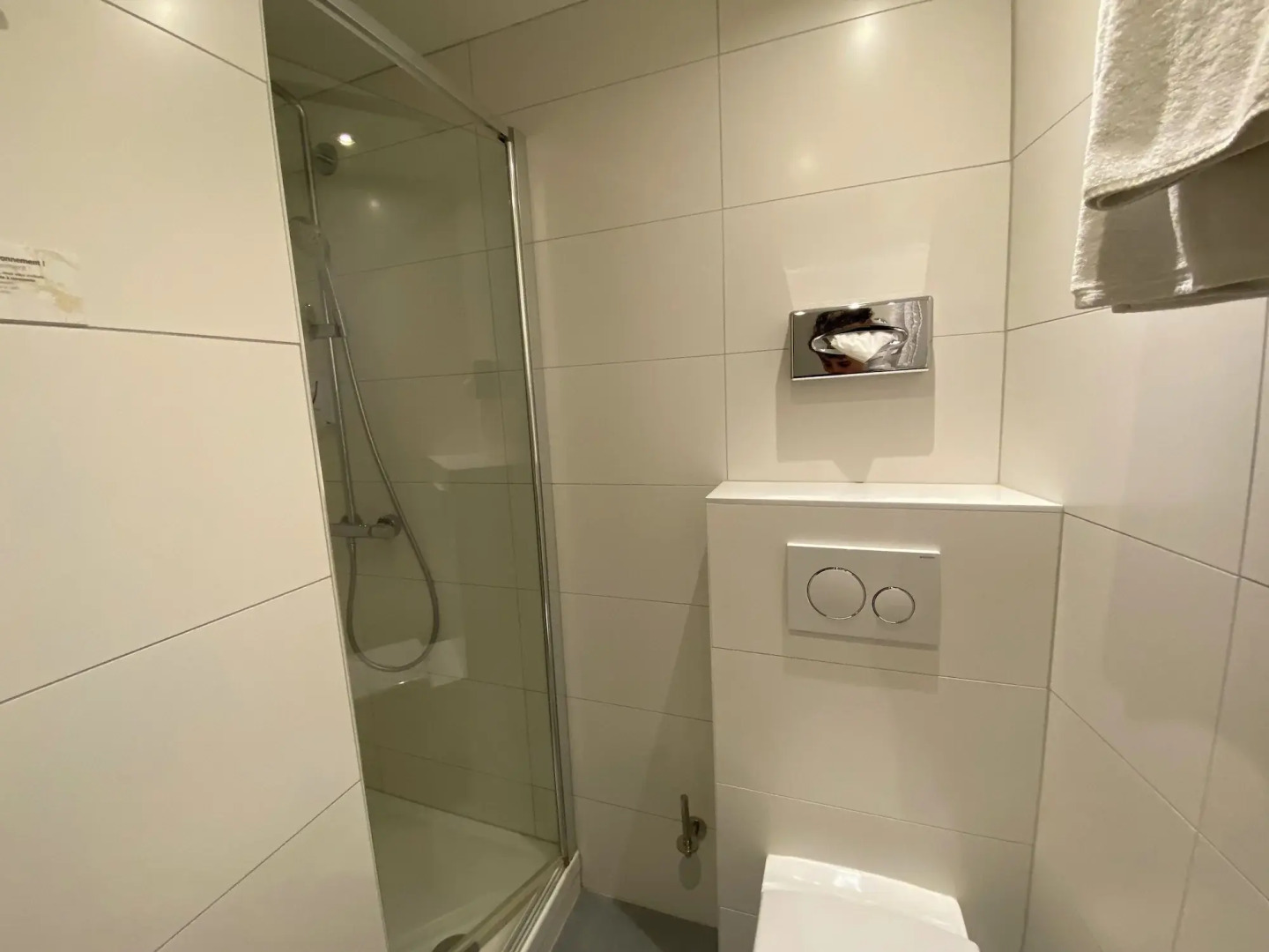 Foto - Logis Hôtel Restaurant Au Cerf d'Or