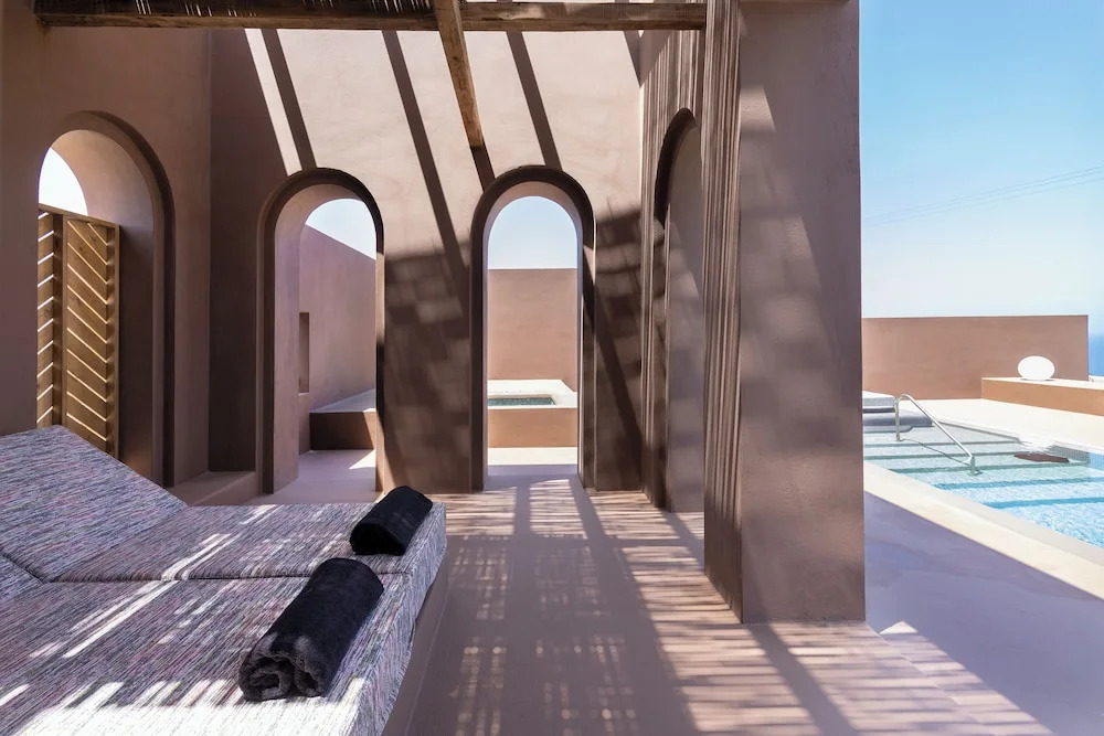 Foto - Serra Exclusive Suites