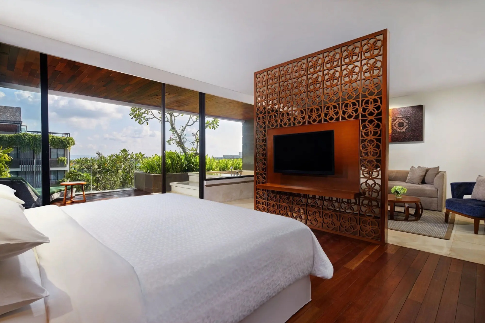 Photo - Four Points by Sheraton Bali, Seminyak