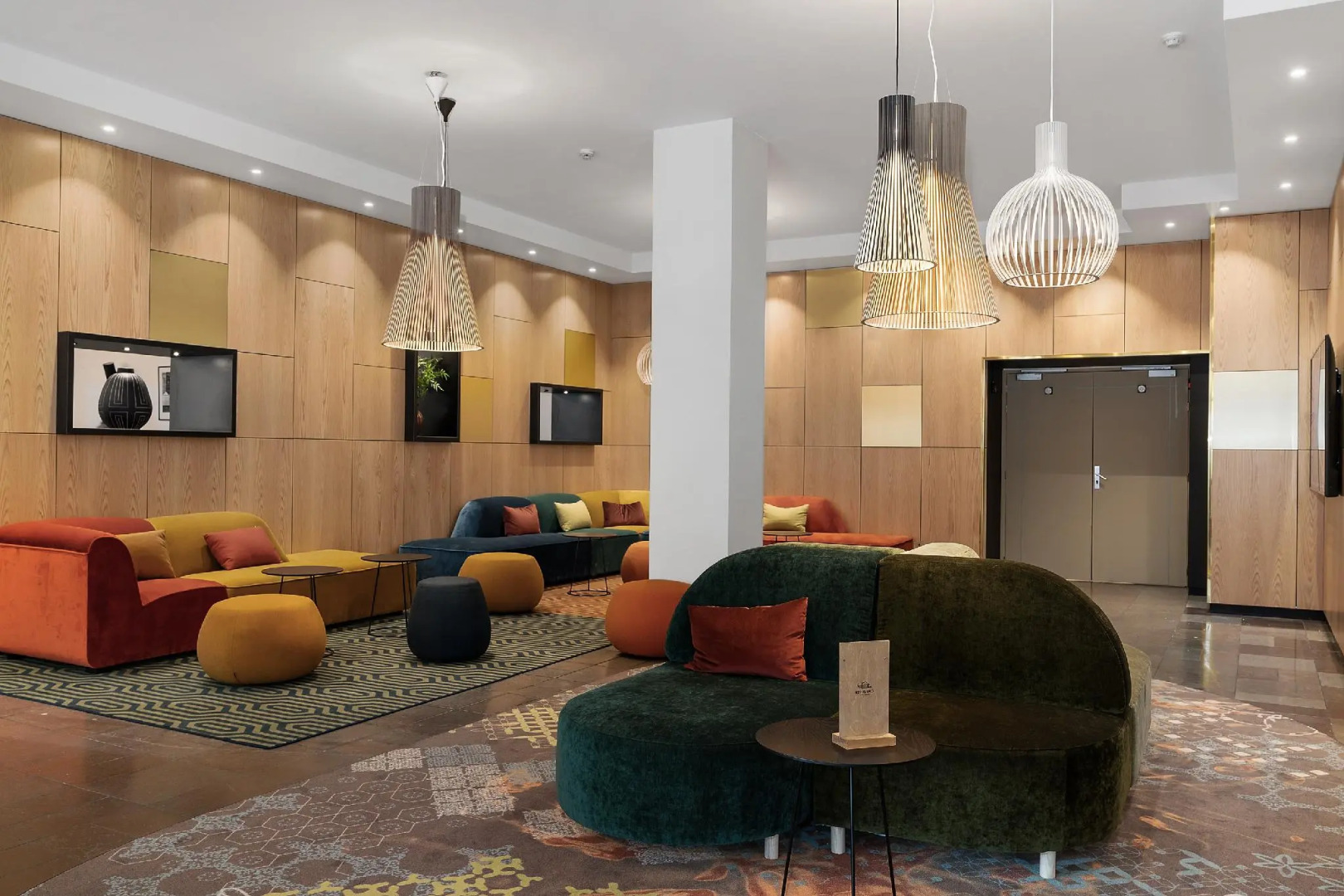 Foto - ProfilHotels Richmond