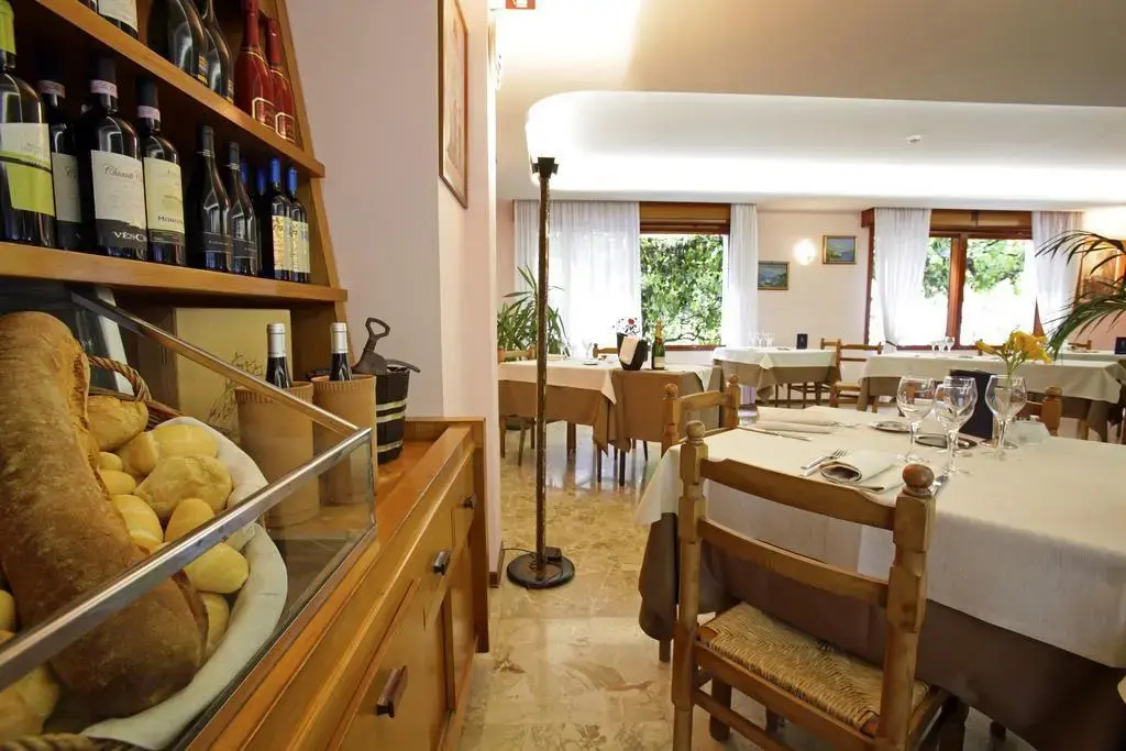 Photo - Hotel Coppe