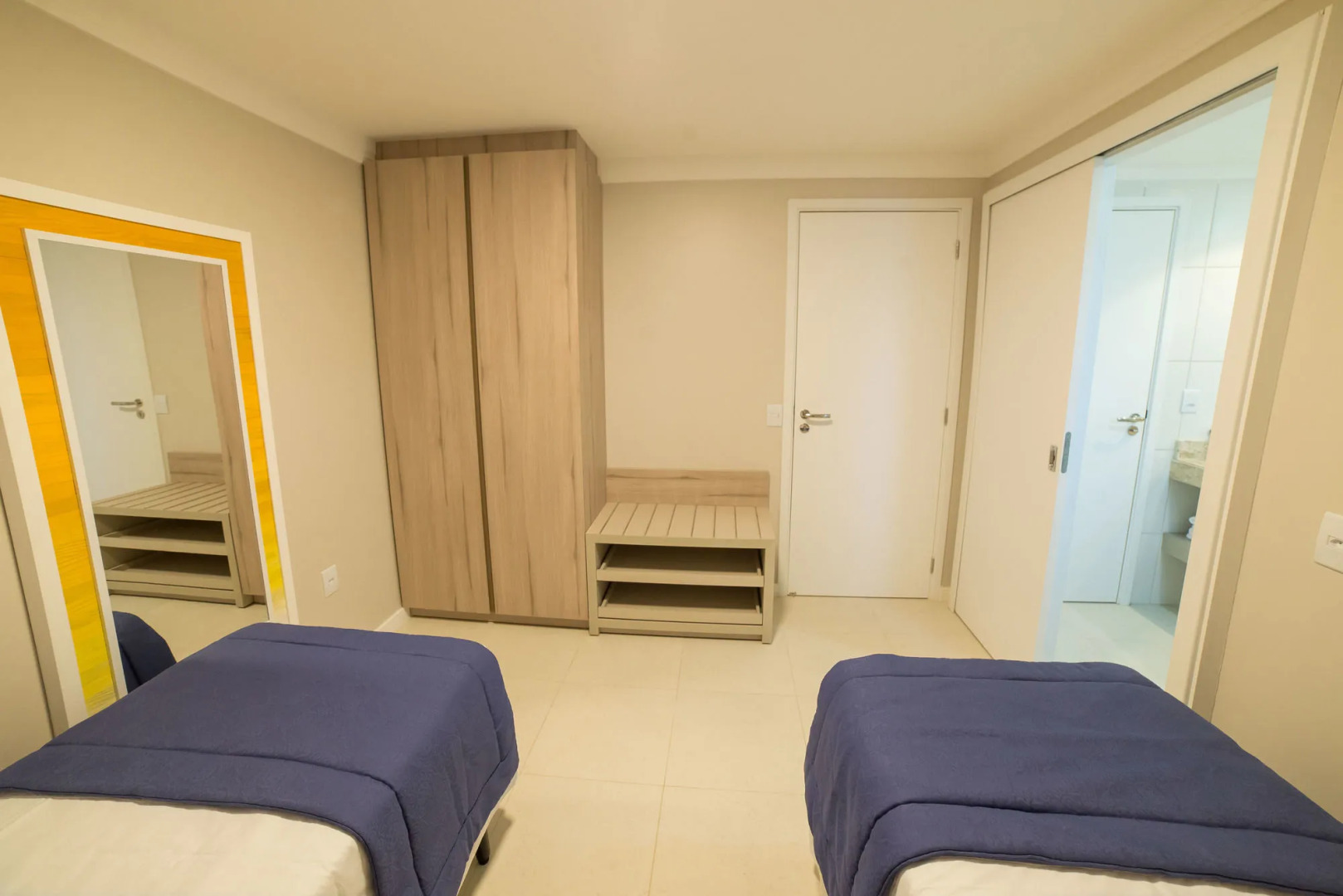 Foto - Golf Ville Resort Brisa do Golf -Apartamentos e Cobertura