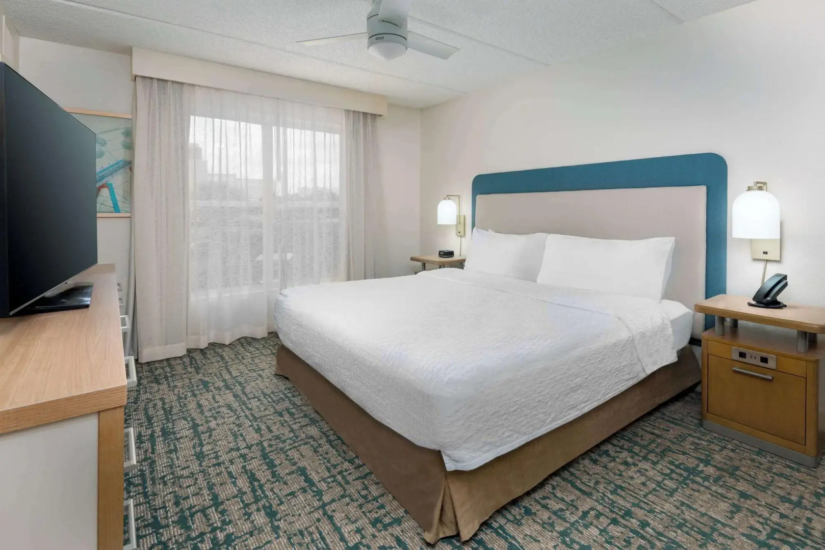 Foto - Homewood Suites by Hilton Orlando-Nearest to Universal Studios