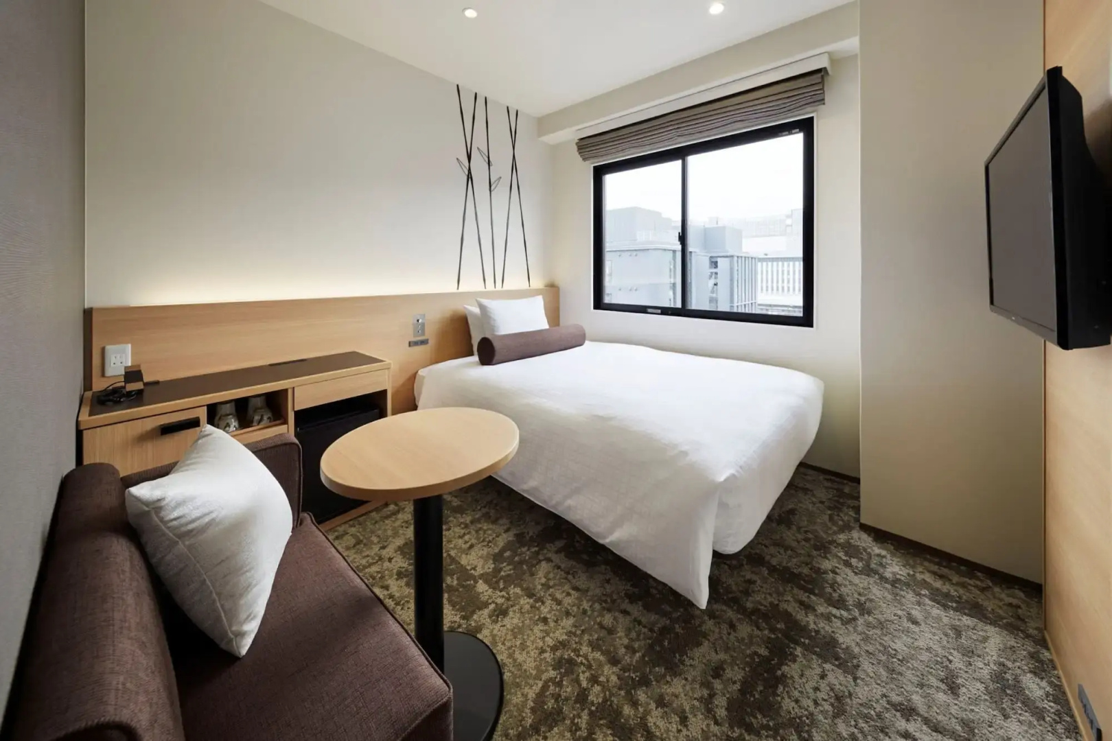 Photo - Royal Twin Hotel Kyoto Hachijoguchi