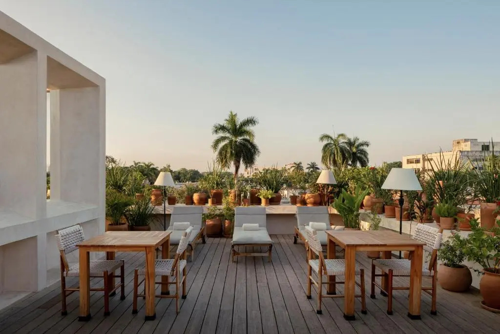 Foto - Hotel Sureño Yucatán