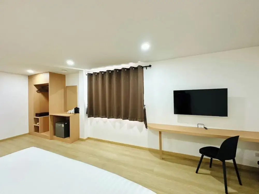 Foto - The Cozy77 - No Parking