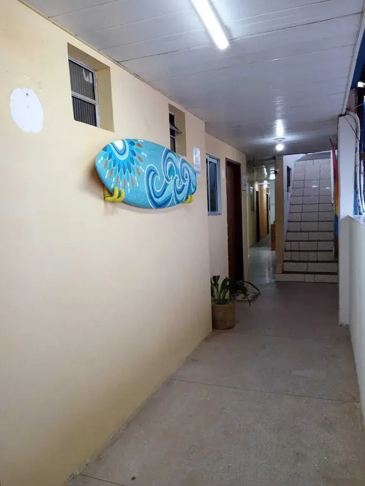 Photo - Beira mar suites Maracaipe