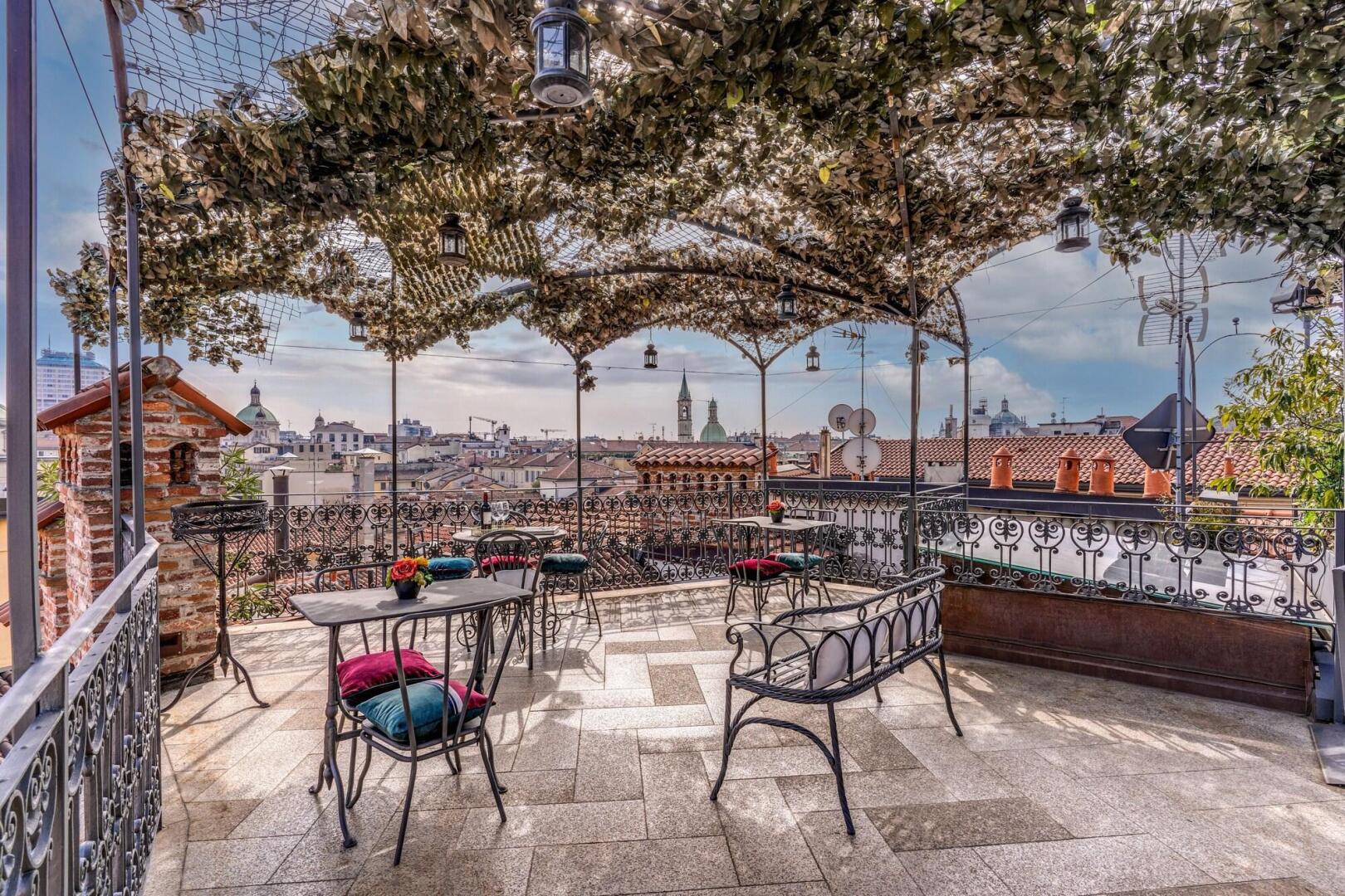 Photo - Hotel Santa Marta Suites