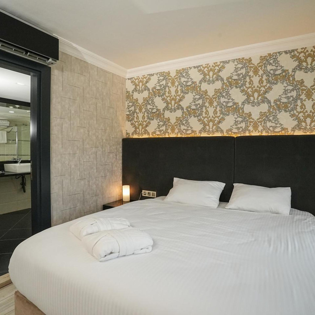 Photo - NK Hotel