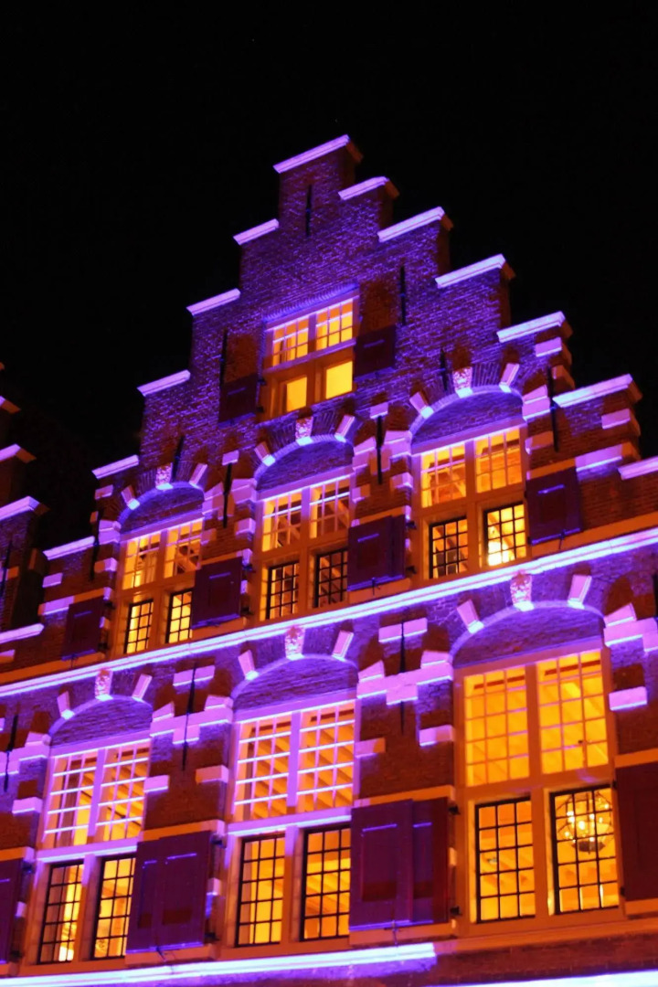 Foto - Boutique Hotel Steenhof Suites - Adults Only