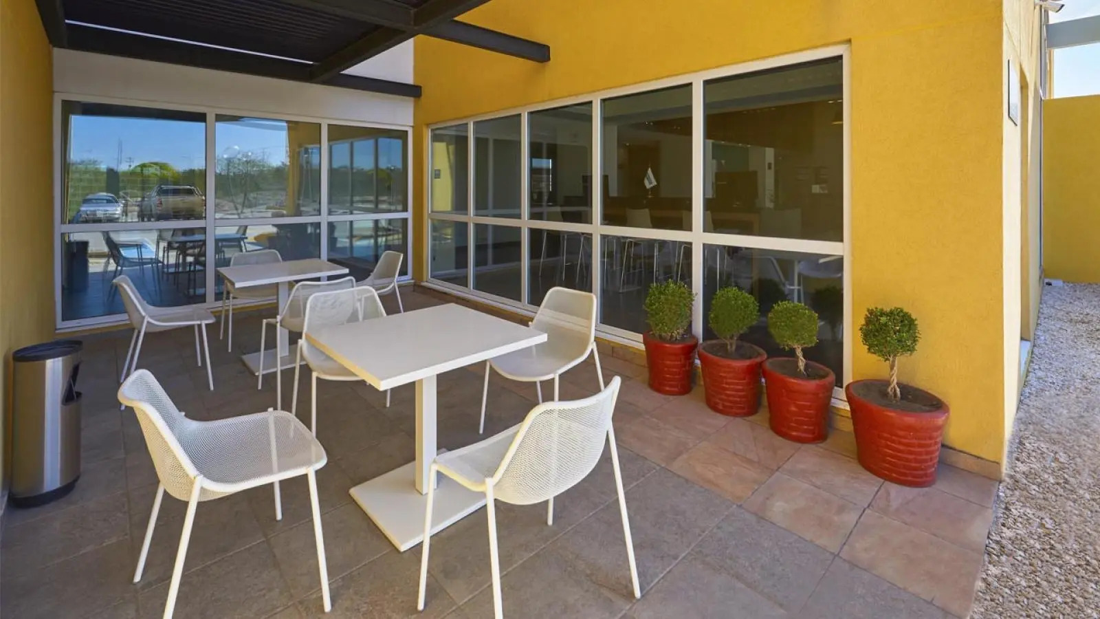 Foto - City Express by Marriott Reynosa Aeropuerto