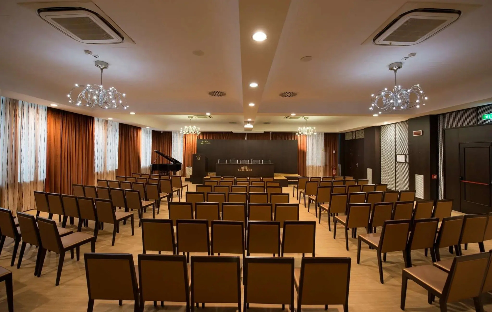Foto - Hotel Guglielmo