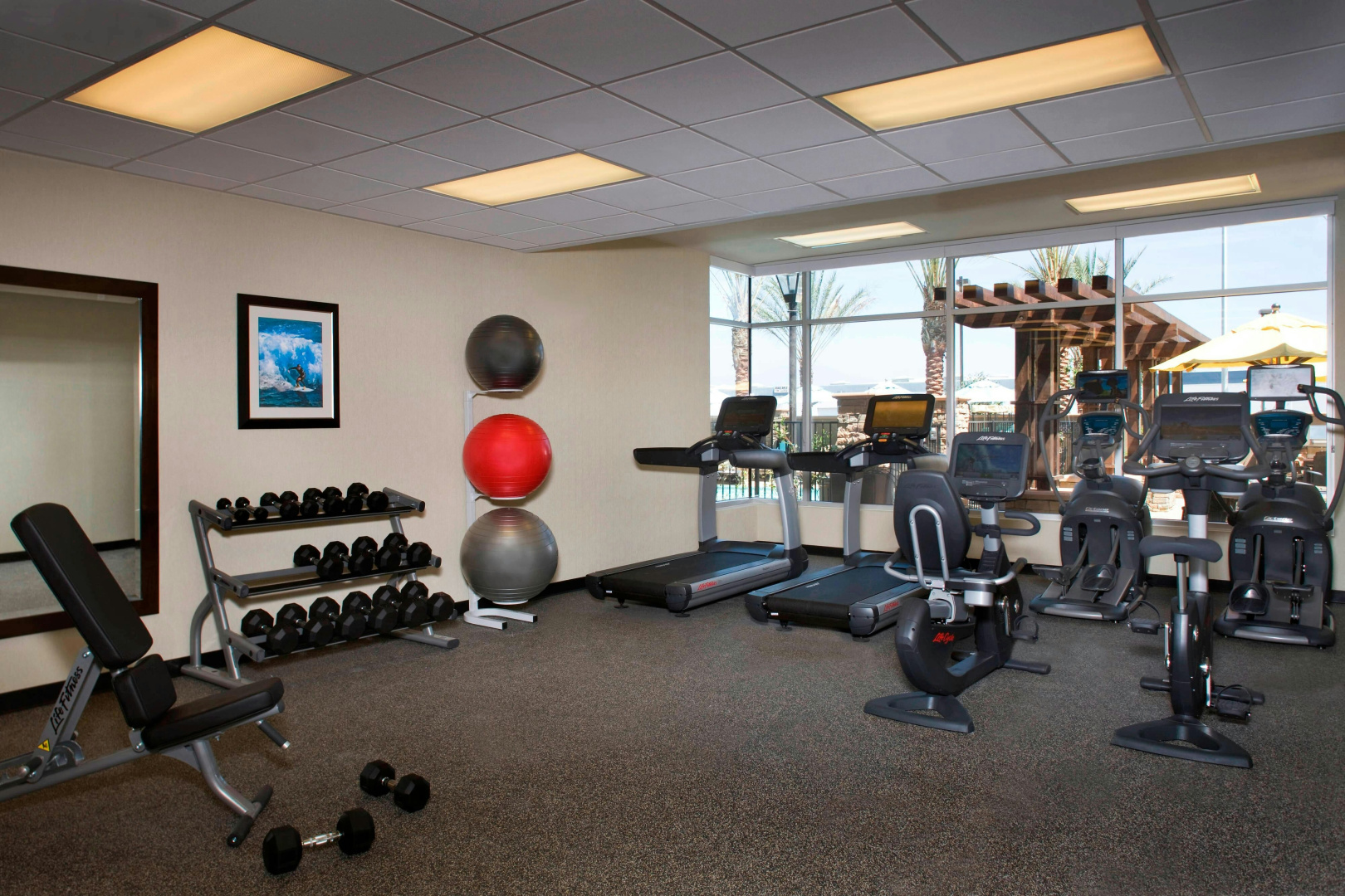 Foto - Residence Inn Tustin Orange County