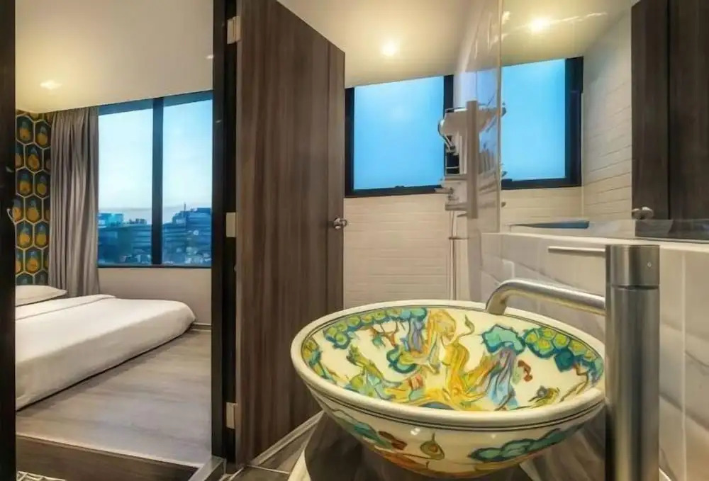 Foto - Happy Station Bangkok