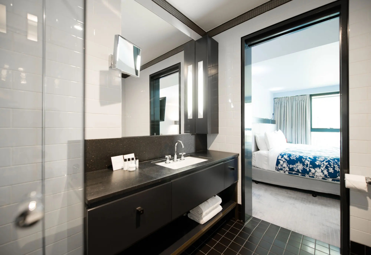 Foto - Spicers Balfour Hotel