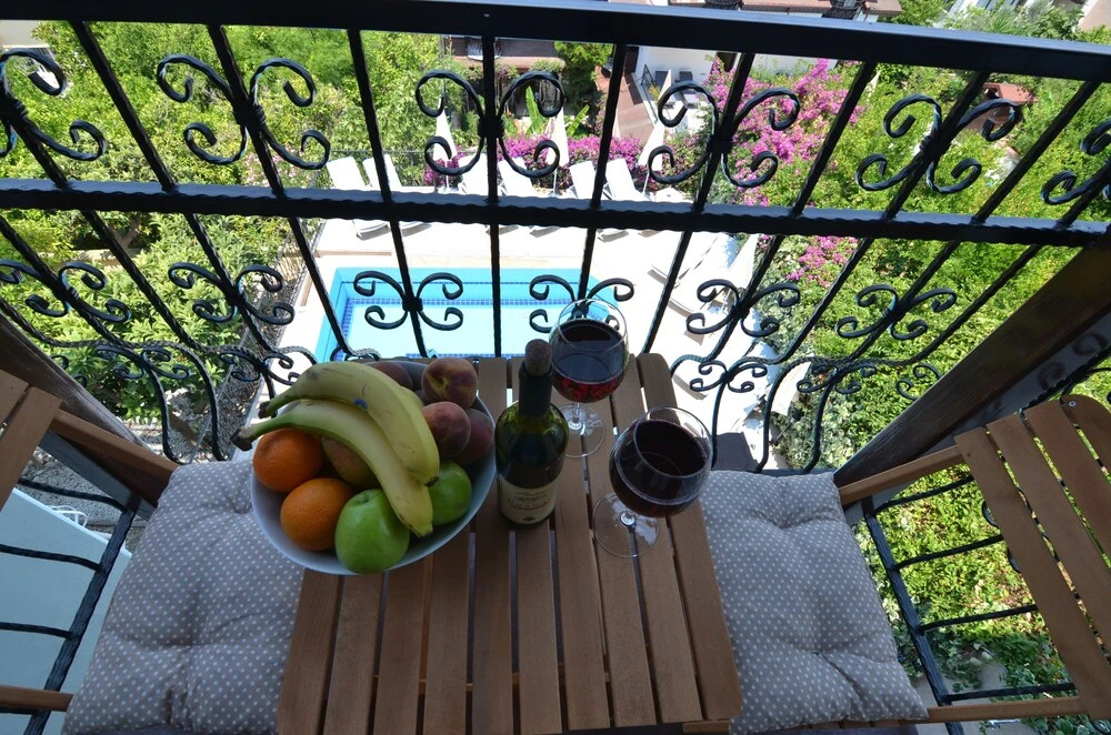Foto - Mykonut Boutique Suites