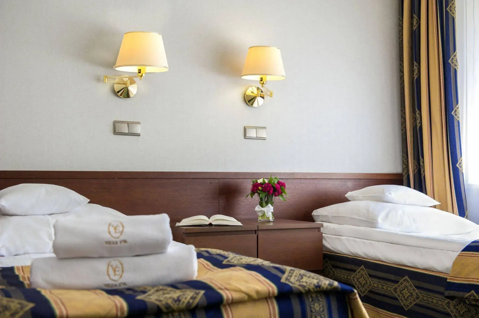 Foto - Hotel Villa Eva