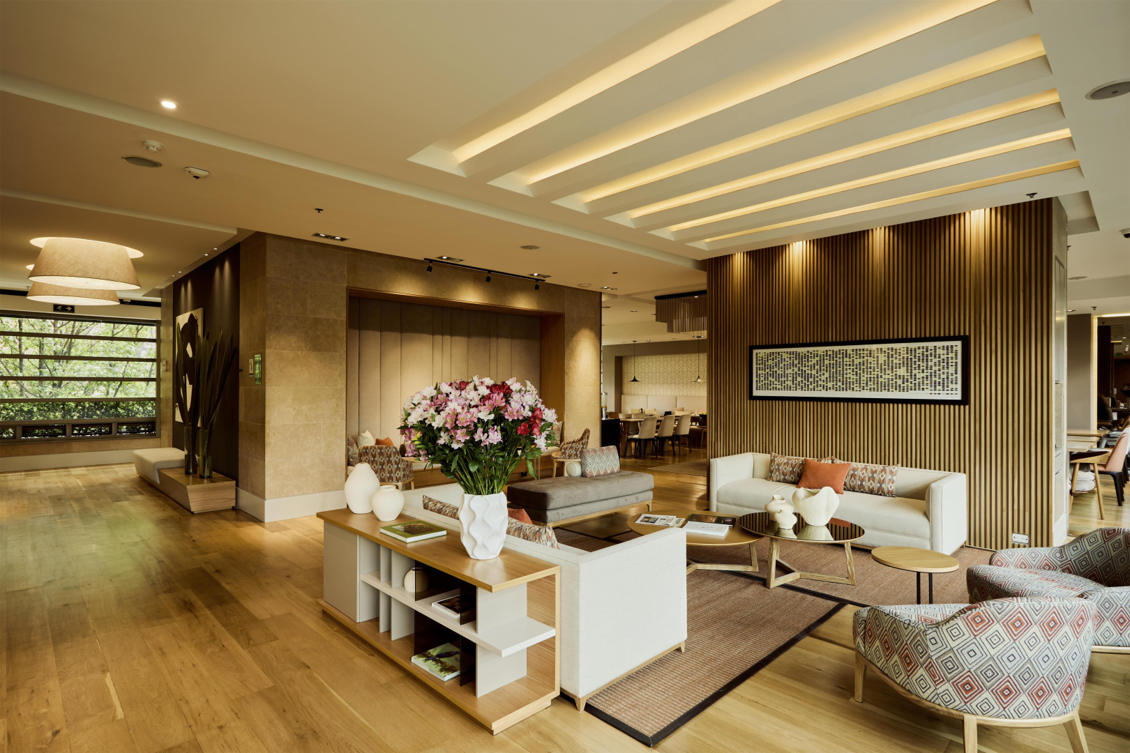 Foto - EK Hotel By Preferred Hotels Group