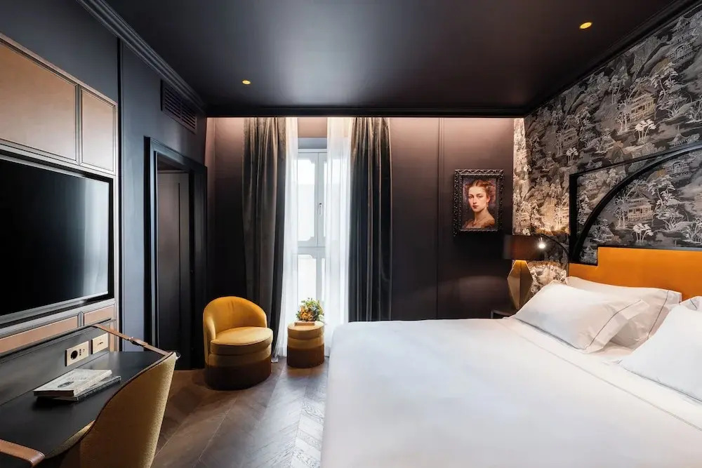 Photo - The Goethe Hotel - Small Luxury Hotels of the World