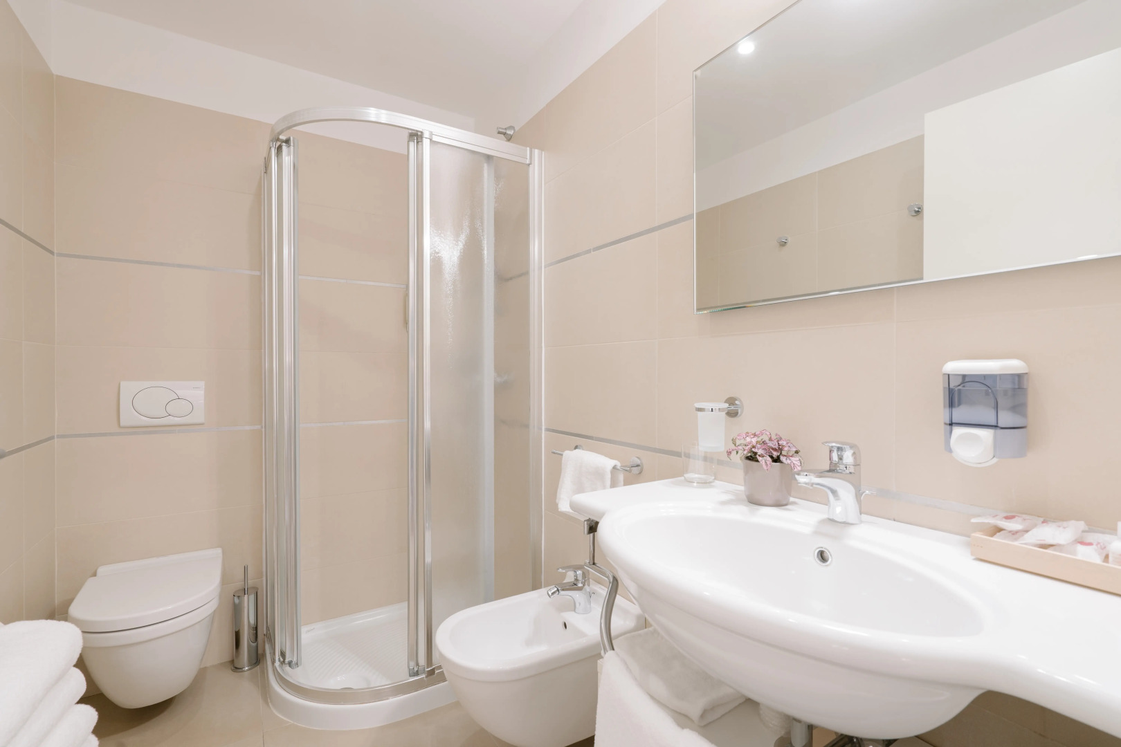 Photo - Hotel Giulietta e Romeo ***S