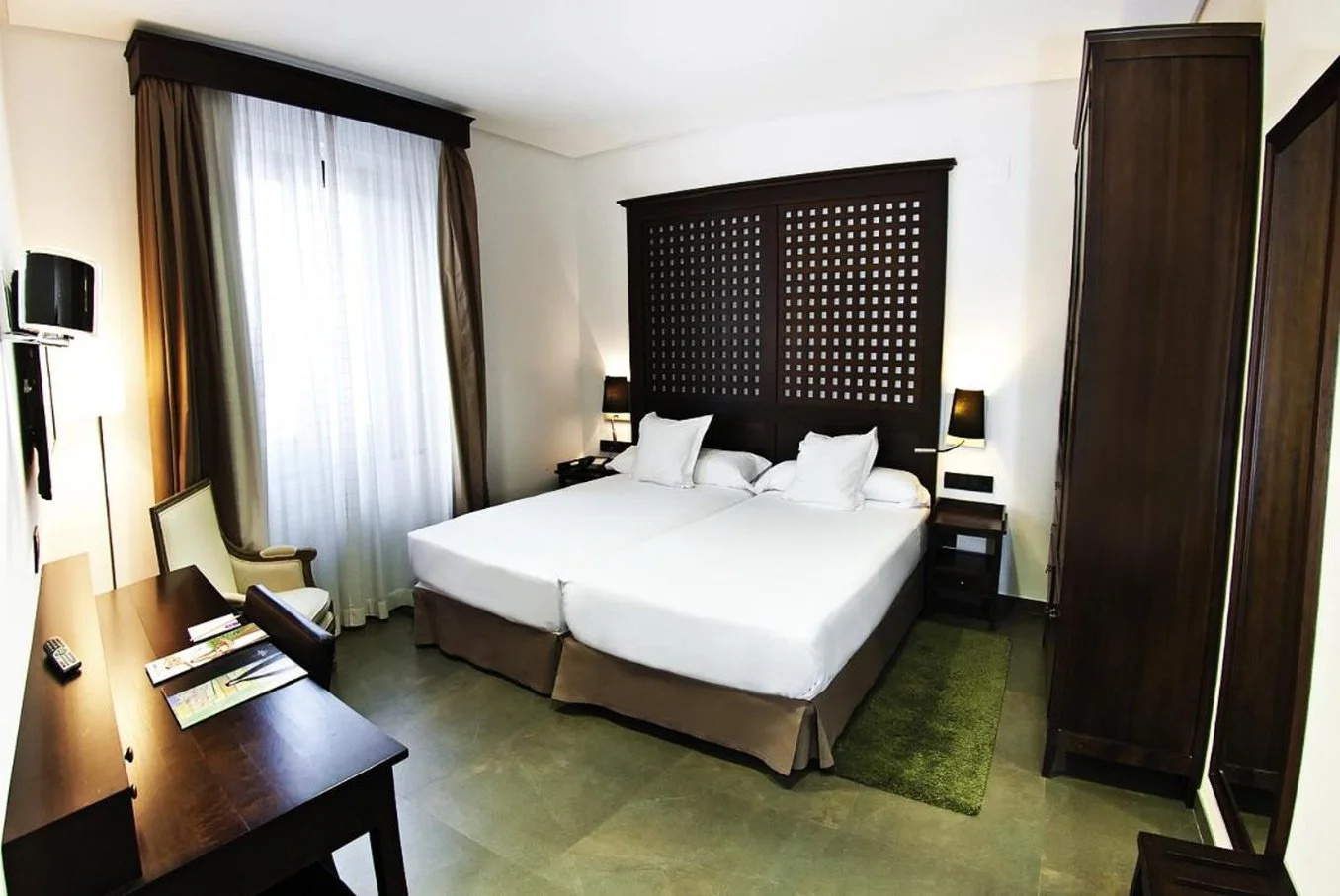 Foto - Hotel Convento Aracena & SPA