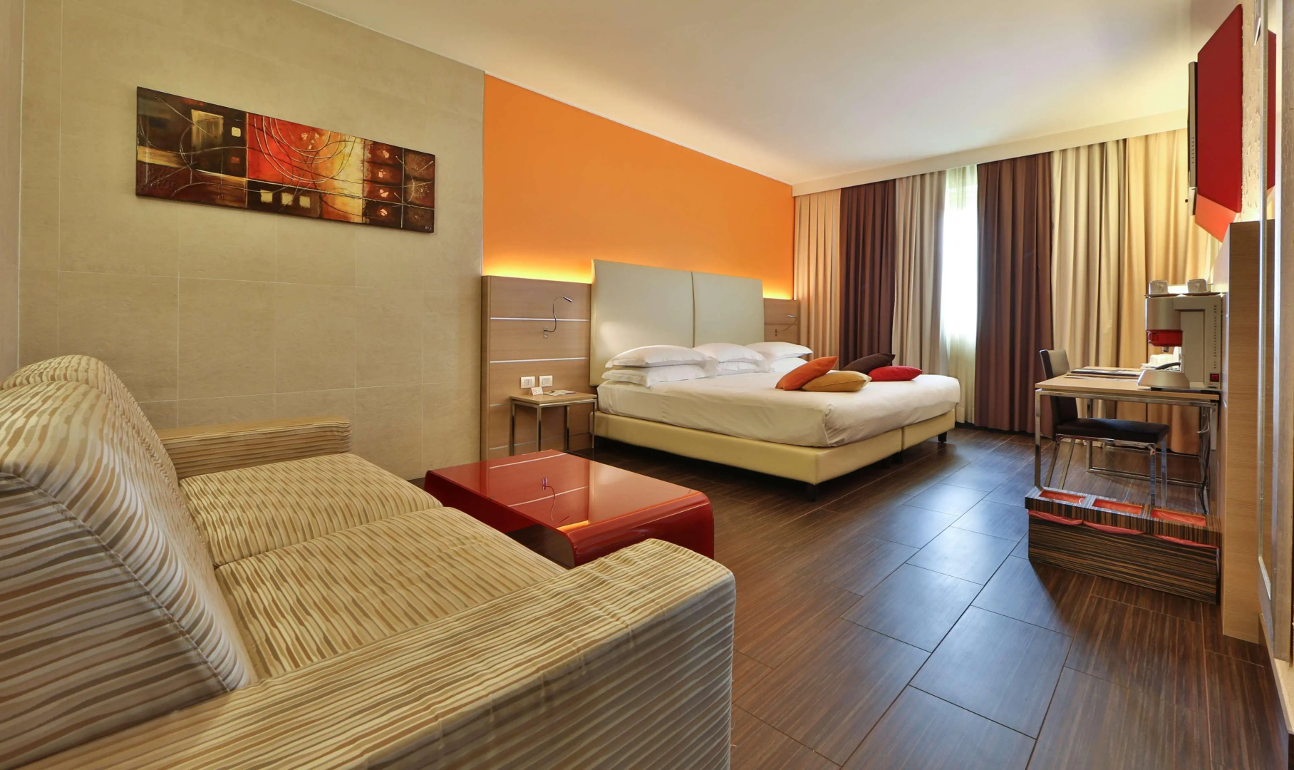 Foto - Best Western Plus Soave Hotel