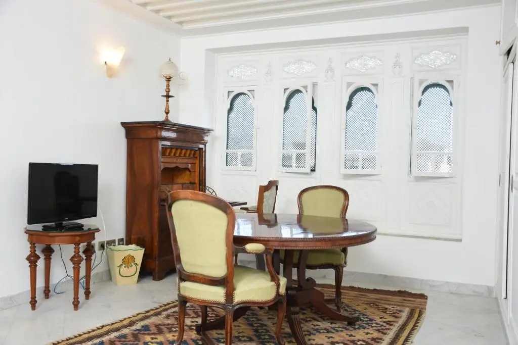 Photo - Palais Bayram