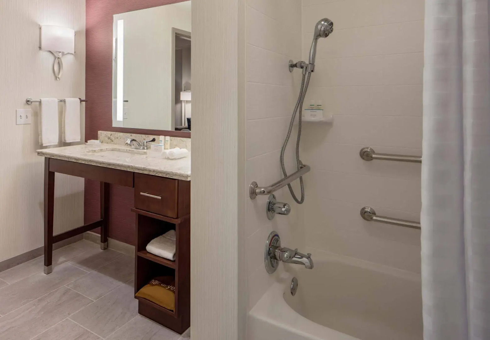 Photo - Homewood Suites By Hilton New Orleans French Quarter