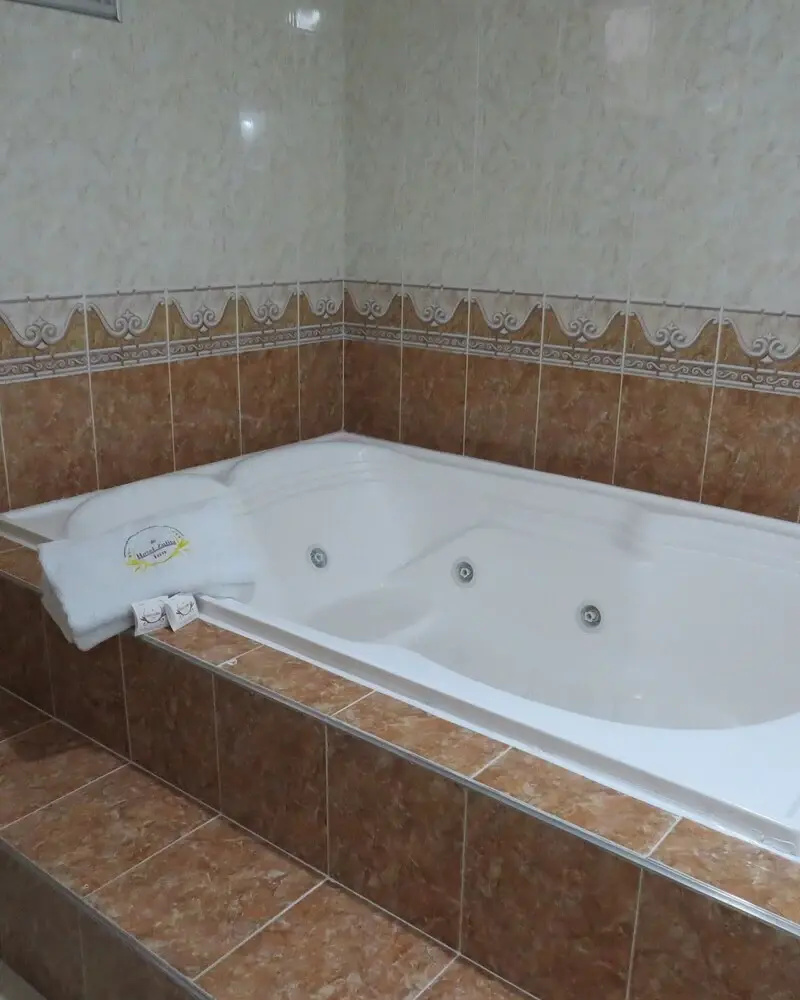 Photo - Hotel Zulita