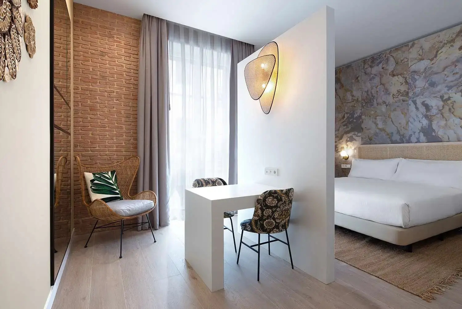 Foto - Atocha Hotel Madrid, Tapestry Collection by Hilton