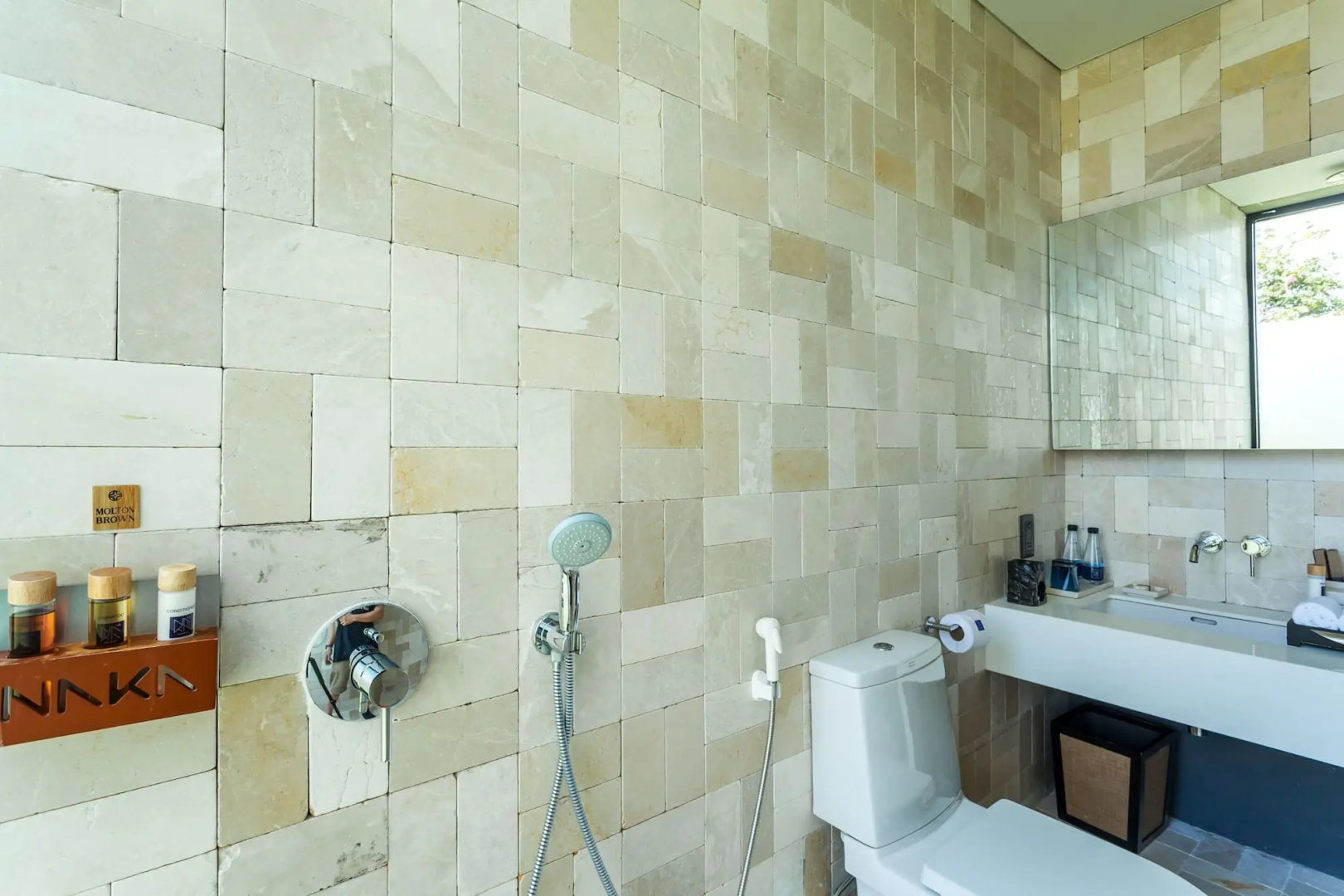 Foto - The Naka Phuket, a member of Design Hotels