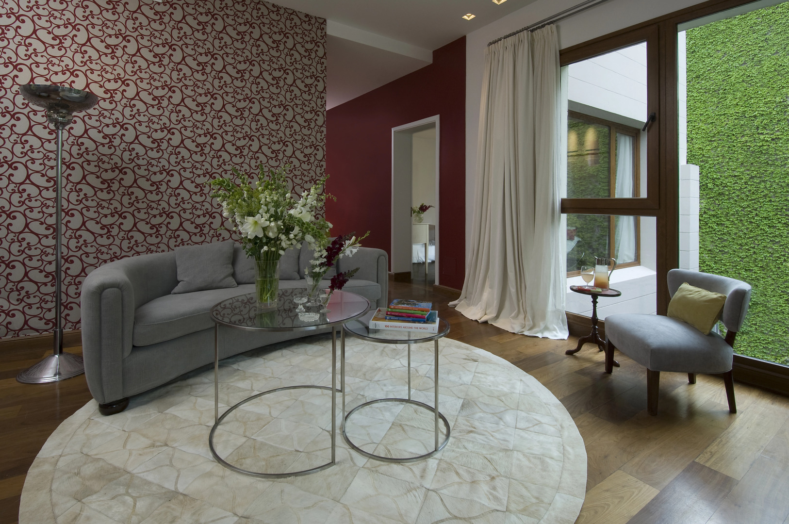 Photo - Hub Porteño