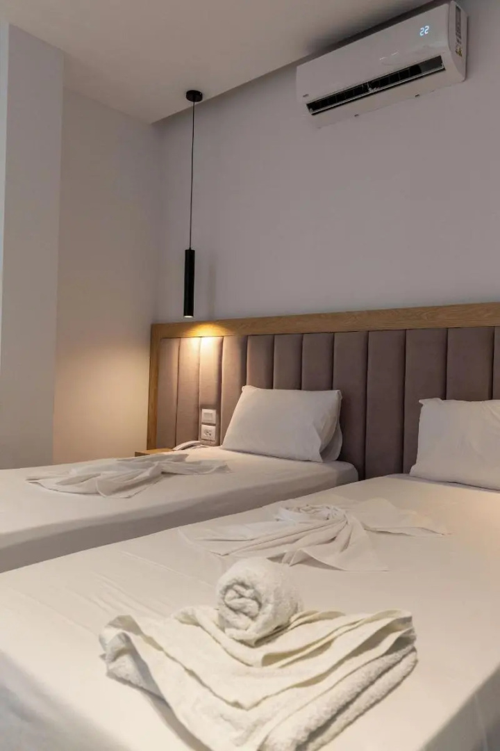 Foto - Monel Hotel