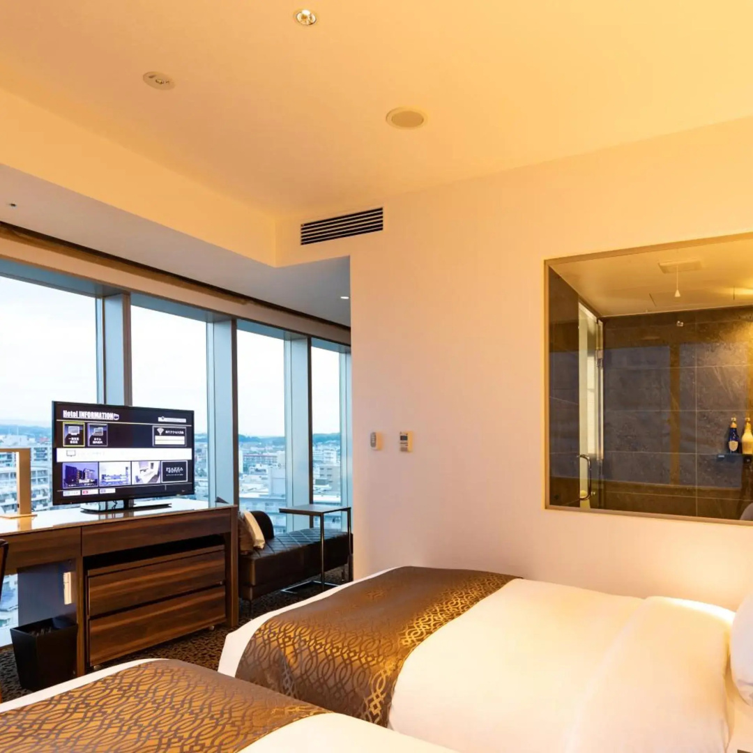 Photo - Piazza Hotel Nara