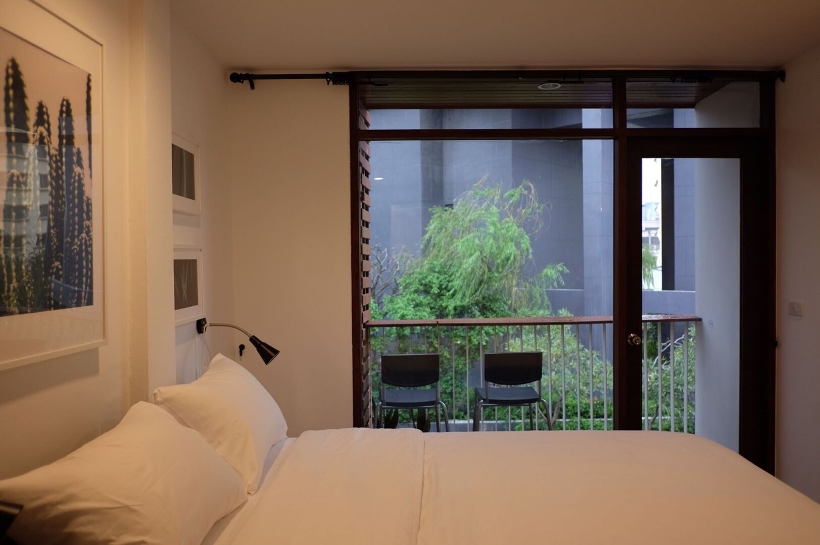 Foto - Haus Sathorn 21 Bed and Breakfast