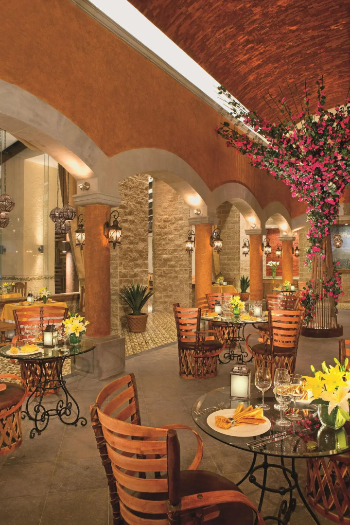 Photo - Dreams Vallarta Bay Resorts & Spa - All Inclusive