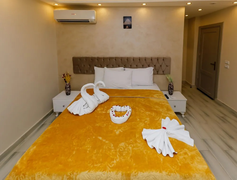 Foto - Venus Pyramids Inn - Top Roof Access W Free Break Fast