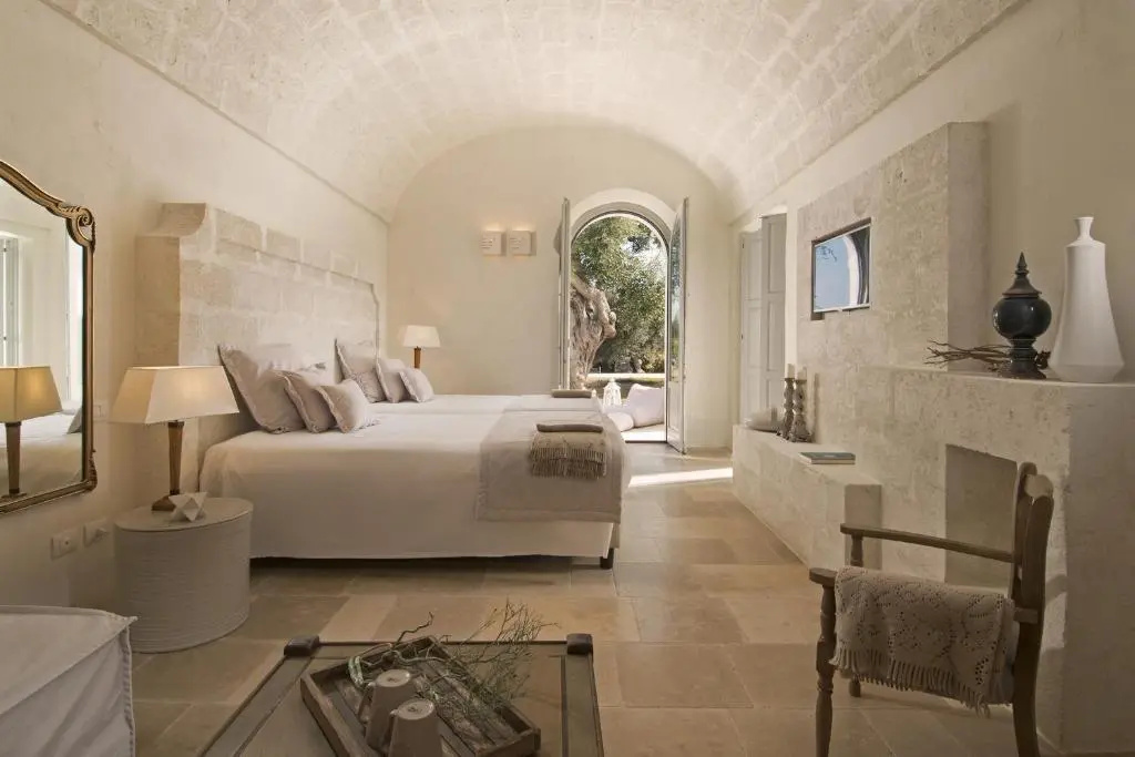 Foto - Masseria San Francesco