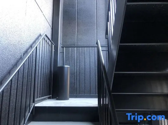 Foto - WELLSTAY Shinsekai Wakyo