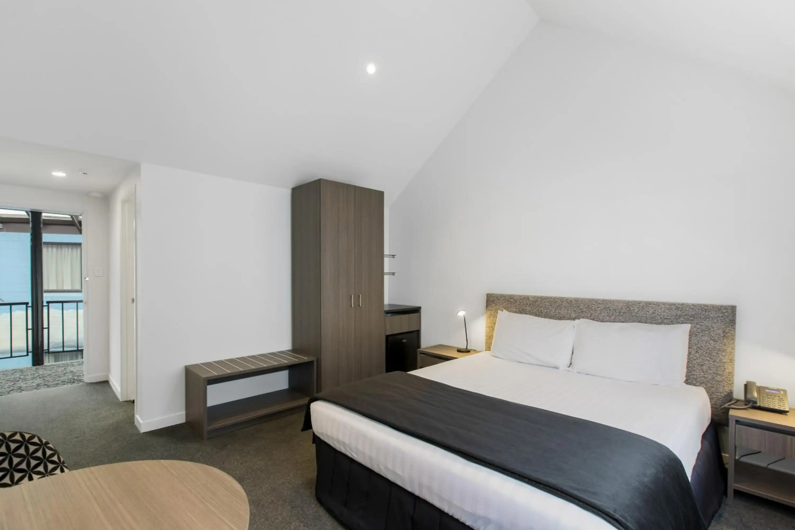 Foto - The Surrey Hotel