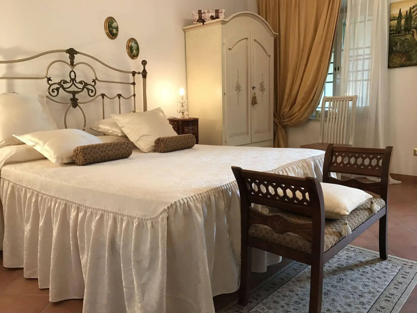 Photo - Villa Del Papa