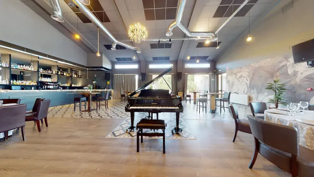 Photo - Bellevall hotel