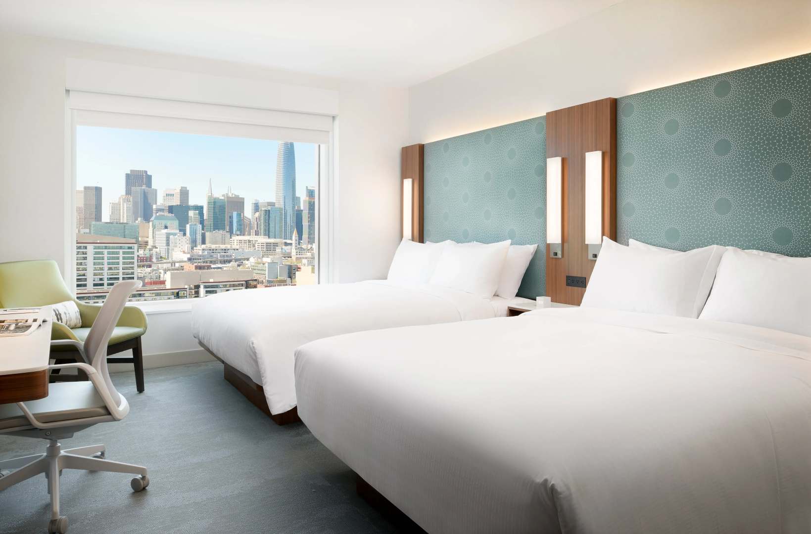 Photo - LUMA Hotel San Francisco