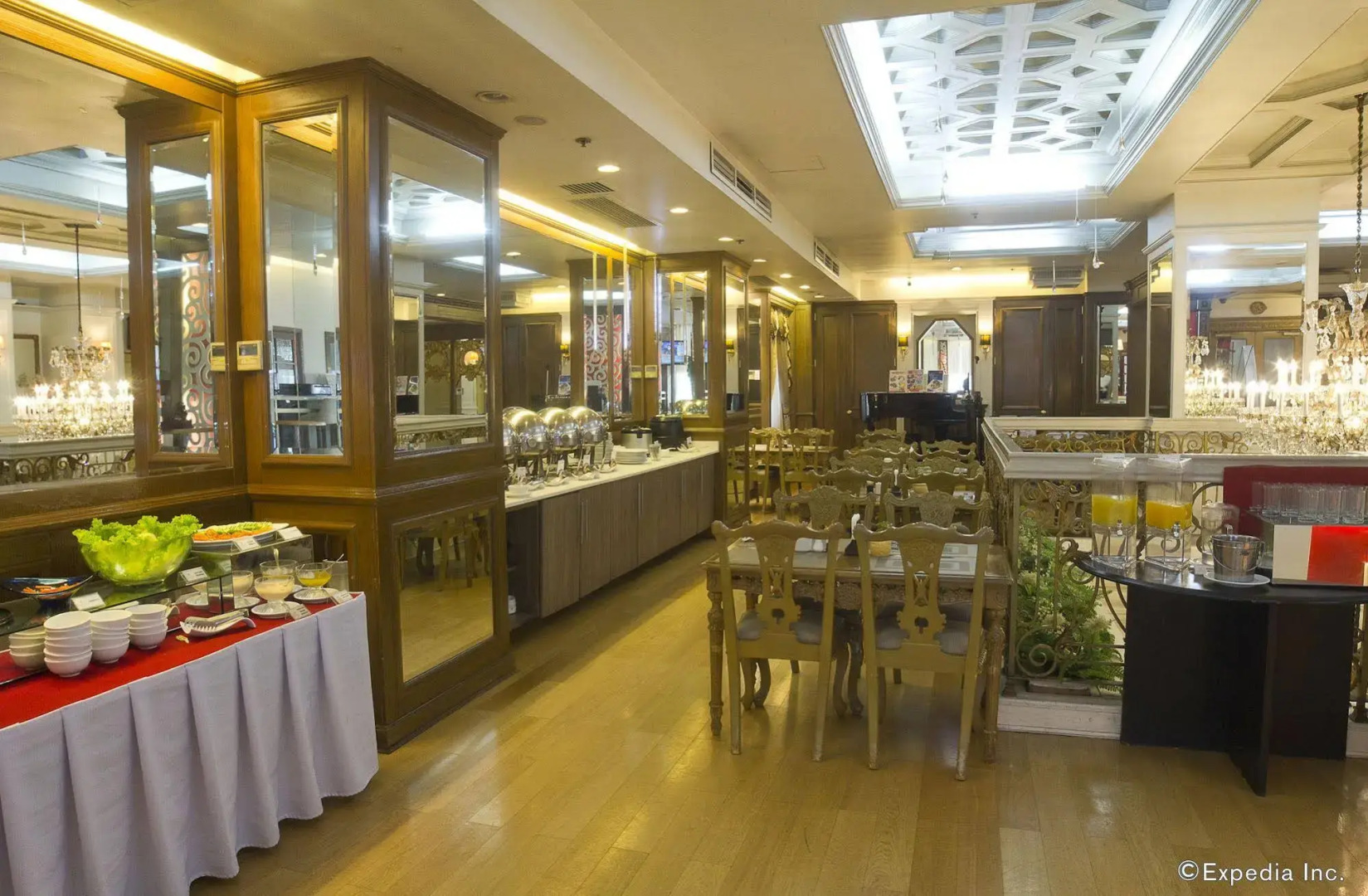 Foto - Networld Hotel Spa and Casino