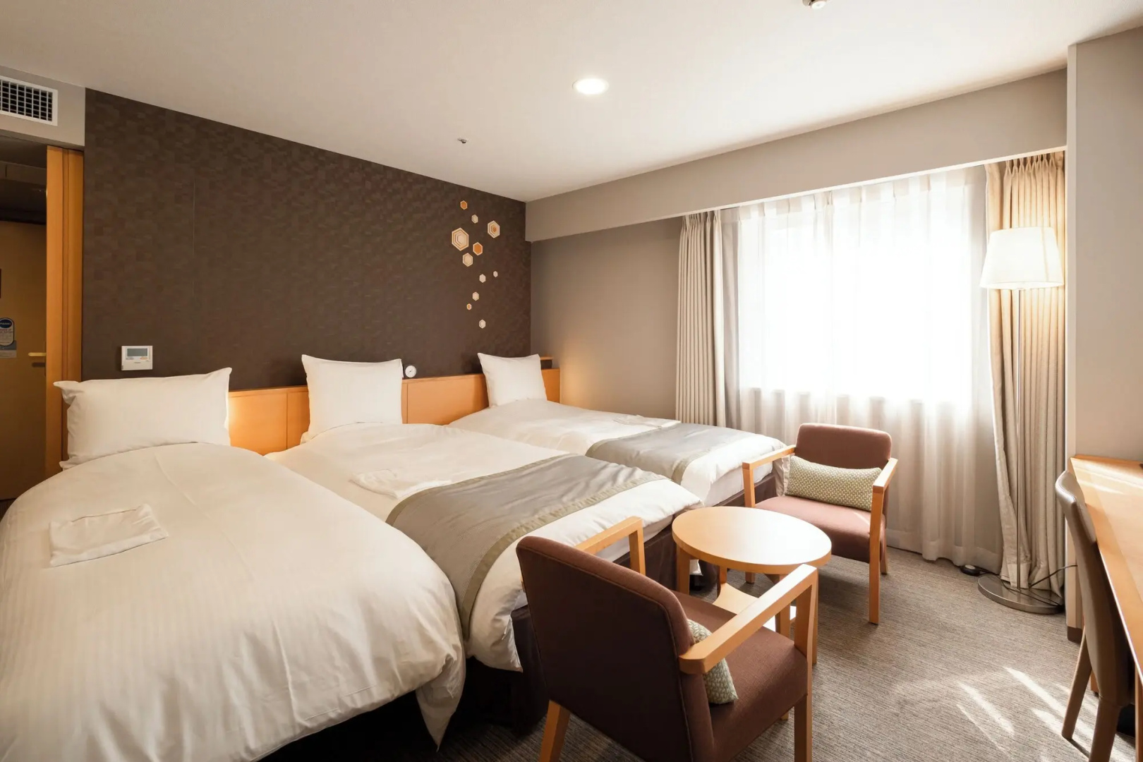 Foto - Richmond Hotel Sapporo Ekimae
