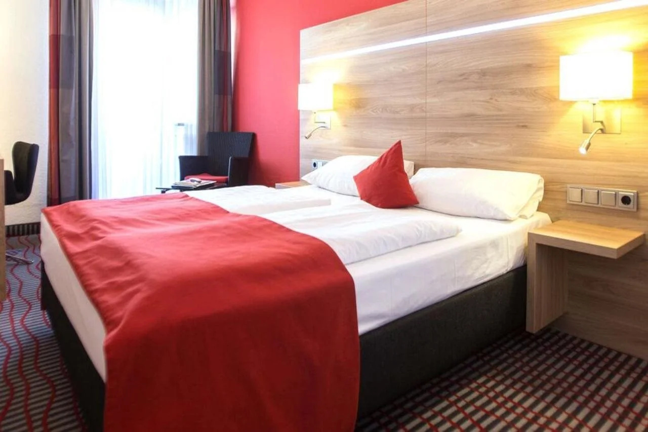 Photo - Hotel Wallis