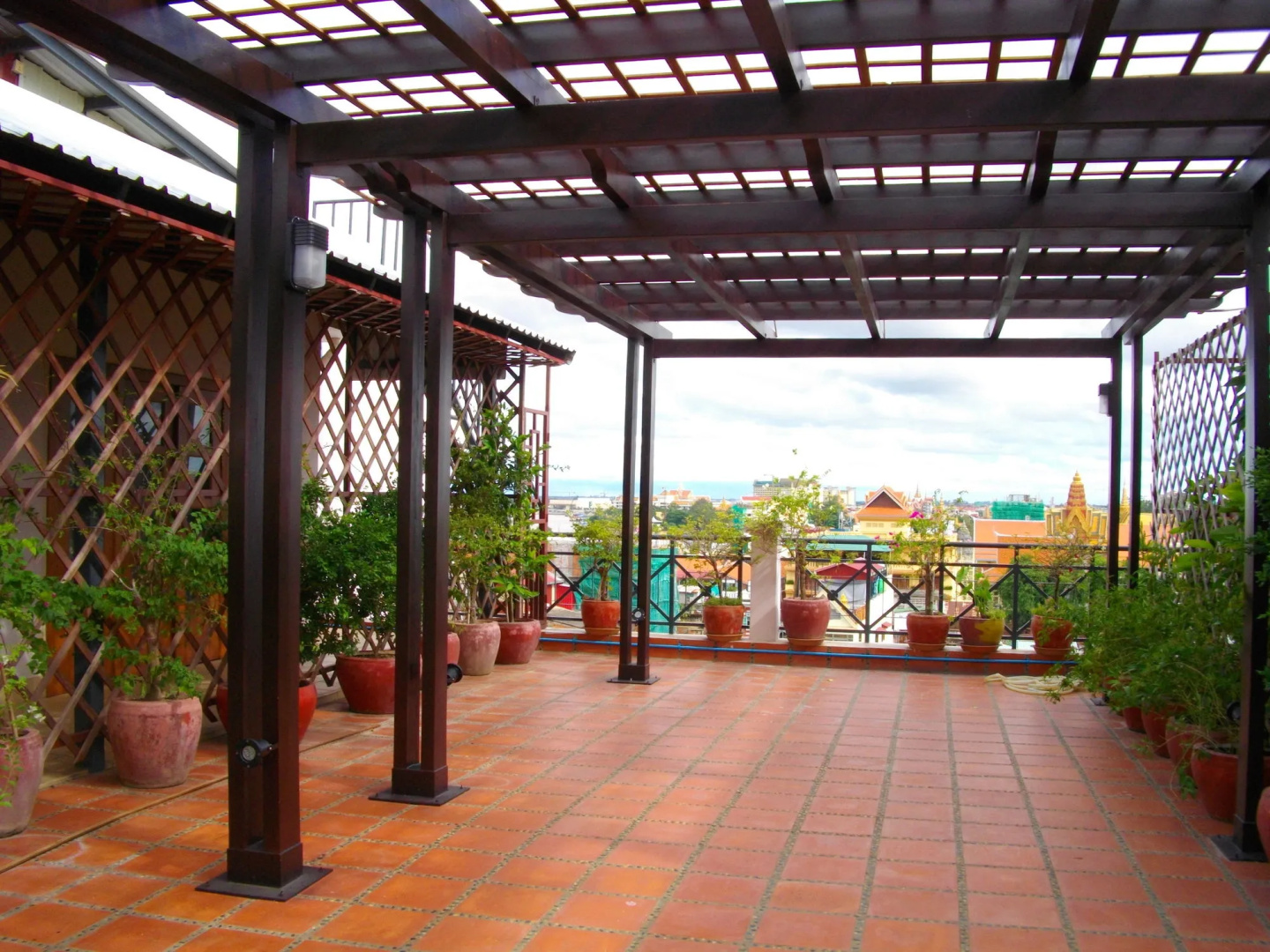 Photo - Lux Riverside Hotel & Apartment
